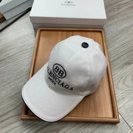 Picture of Balenciaga Cap _SKUBalenciagaCapdxn62288